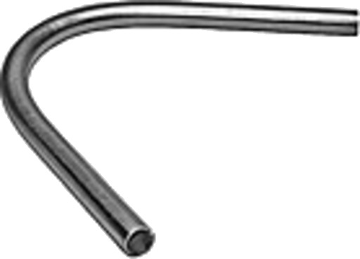 Uponor MLC Utvendig Knekkfjær 25 mm for Hydraulikk
