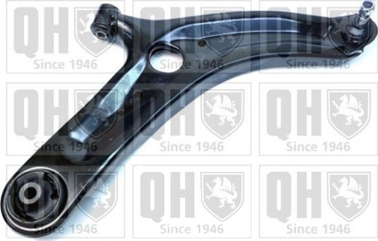QUINTON HAZELL QSA2929S Bærearm