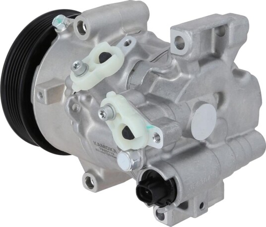 AC kompressor KAMOKA 7820179