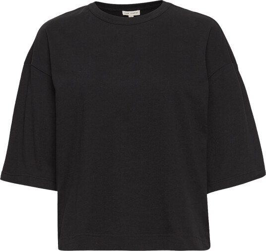 Esme Studios | Essigne 2/4 Boxy T Shirt Gots | S