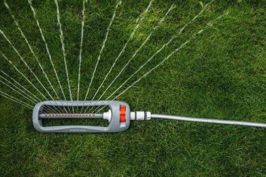 Bradas Wl Z23 Drypphode Dryppvanningssystem Polen 1 Stykker