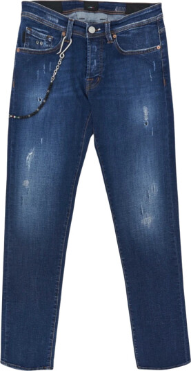 Tramarossa Herre Jeans Blå W34, Tramarossa Herre Jeans Blå W34,