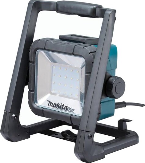 Makita Lykt Led Deadml805 18v/220v Makita Lykt Led Deadml805 18v/220v