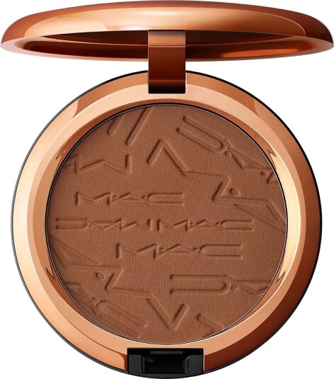 MAC Skinfinish Sunstruck Matte Bronzer   8 G