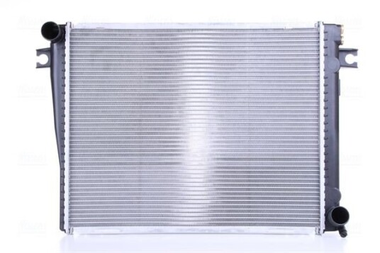 Radiator, motorkjøling NISSENS 60602A