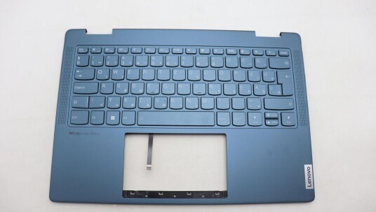 Lenovo COVER Upper Case ASM_HUN H
