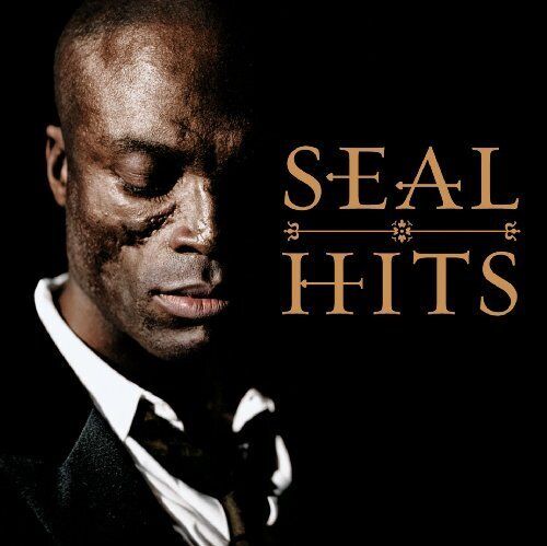 MediaTronixs SEAL-SEAL HITS CD Pre-Owned