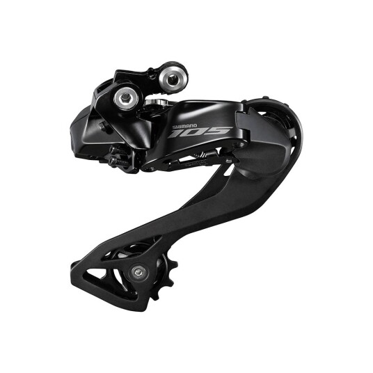 Shimano 105 Rd-R7150 Di2 12-Delt Bakgir Shimano 105 Rd-R7150 Di2 12-Delt Bakgir