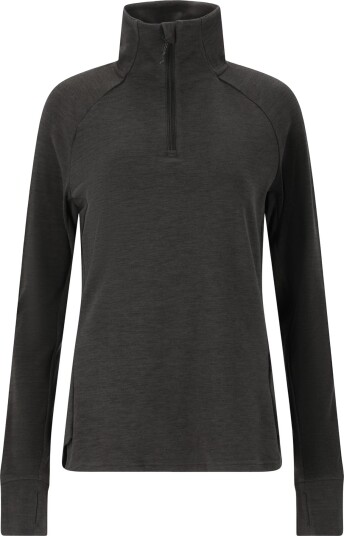 Whistler Kajsa Fleecegenser Dame Phantom 42(XL)