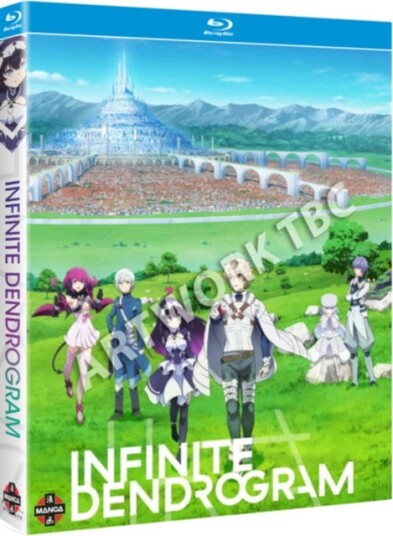 Infinite Dendrogram Infinite Dendrogram