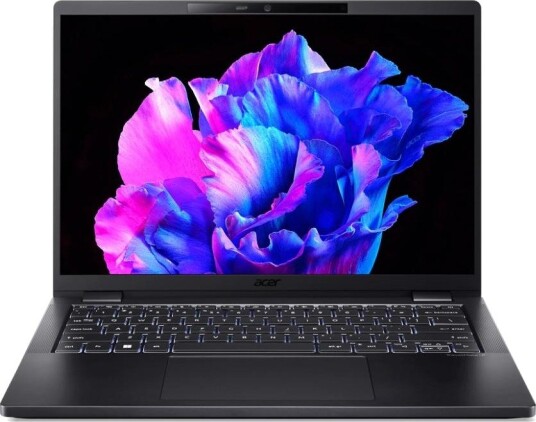 Acer TravelMate P6 TMP614-53-TCO-54RF i5-1335U 16GB 512GB SSD Windows 11 Pro AZERTY French Layout NX.B4MEF.005 Acer TravelMate P6 TMP614-53-TCO-54RF i5-1335U 16GB 512GB SSD Windows 11 Pro AZERTY French Layout NX.B4MEF.005