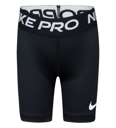 Nike Is Dri Fit Short   Black   110 116
