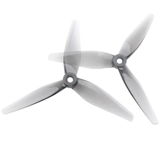 HQ-Prop HQ Racing Prop R31 5.1inch Grey (4)