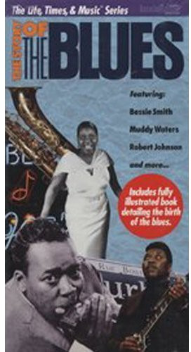 Diverse Artister Story Of The Blues CD
