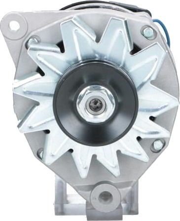 BV PSH 225.002.070.000 Dynamo