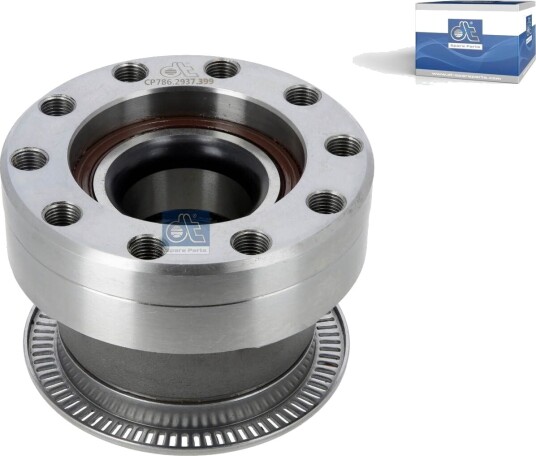 DT Spare Parts 6.00399 Hjullager