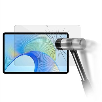 Honor Pad X8 Pro Beskyttelsesglass Case Friendly Klar Honor Pad X8 Pro Beskyttelsesglass Case Friendly Klar