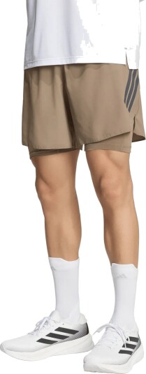 Adidas Performance Adi365/// 2I1 M Khaki green XL