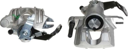 Bremsecaliper Axia 392899