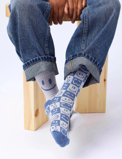 Molo Norman - Blue - 23/26 Molo Norman - Blue - 23/26