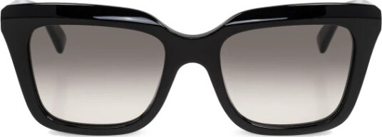 Alexander McQueen Dame Accessories Svart ONE SIZE,
