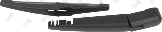 Viskerarmsett, vindusspyling LORO 103-00-249-C