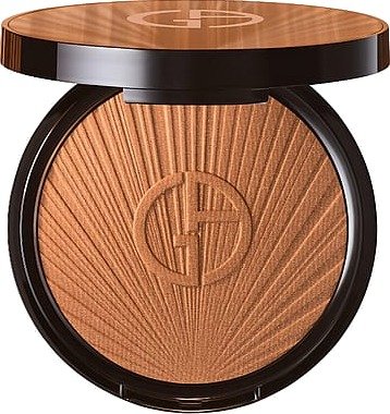 Luminous Silk Bronzing Powder Limited Edition 100