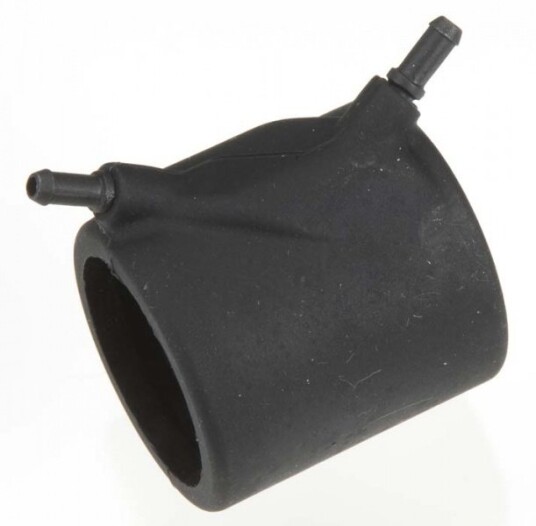 Traxxas 5760 Water Cooling Jacket Spartan