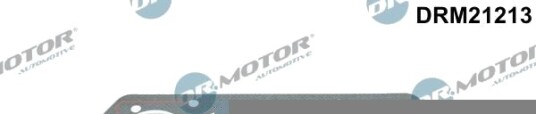 Tetningssett, topplokk DR.MOTOR AUTOMOTIVE DRM21213