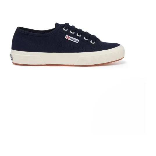 Superga Dame Sko Blå 41 EU Superga Dame Sko Blå 41 EU