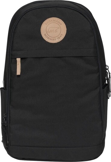 Beckmann Urban Midi 26 Liter Skolesekk, Svart Beckmann Urban Midi 26 Liter Skolesekk, Svart