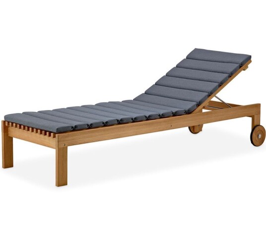 Cane line Amaze solseng teak