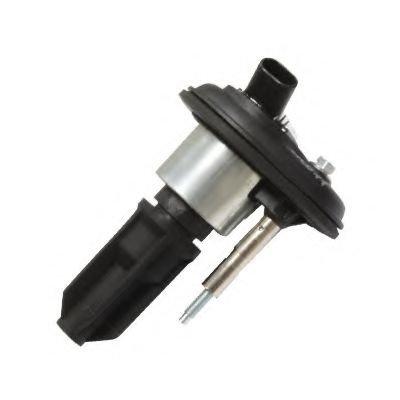 Tennspole coil HÜCO 133882