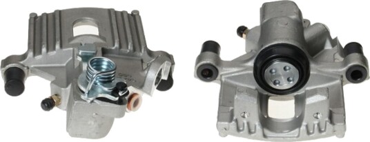 Bremsecaliper Axia 393279 Bremsecaliper Axia 393279