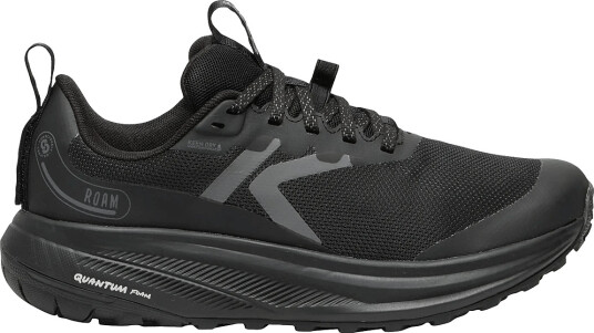 KEEN Ke Roam Wp Black 36