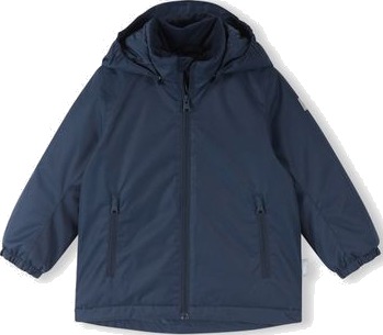 Reima Portti vinterjakke navy 122 Reima Portti vinterjakke navy 122