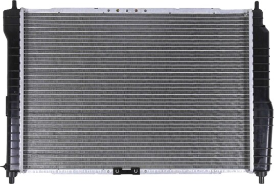 KAMOKA 7700141 Radiator motorkjøling