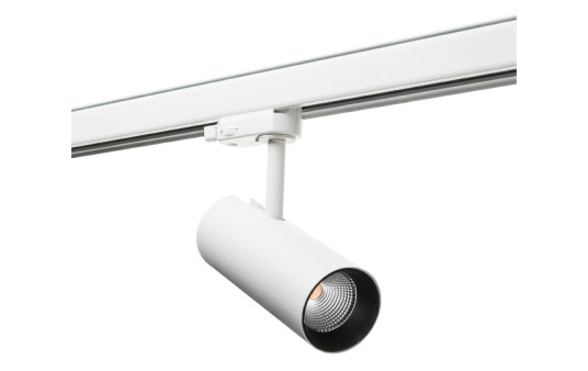 Zip Tube Mini 3T Hvit 880lm 2700K
