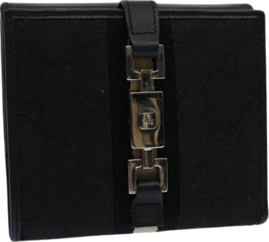 Gucci Vintage Dame Svart Gucci Vintage Dame Svart