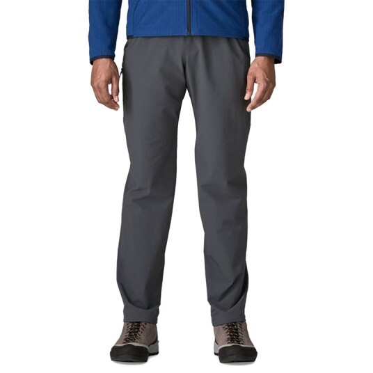 Patagonia M's Free Wall Pants Smolder Blue Patagonia M's Free Wall Pants Smolder Blue