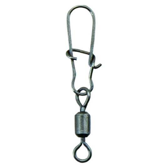 SZ Duo Lock Swivels 5 120 lbs/55 kg 5 pack 5