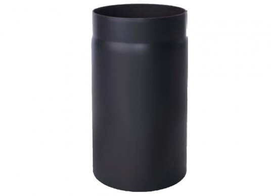 Peisbutikkenas Røykrør Ø200mm x 500mm 28869050-2