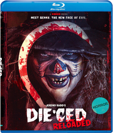 Die'ced: Reloaded 2025 Bluray