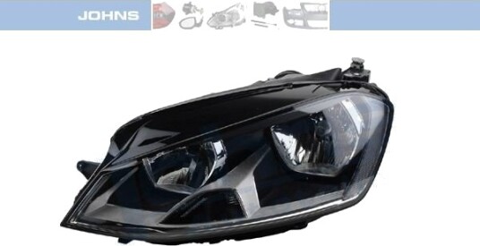 JOHNS 95 45 09 Frontlykter