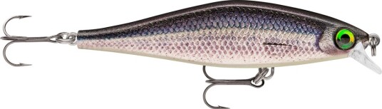 Rapala Shadow Rap Shad Rapala Shadow Rap Shad