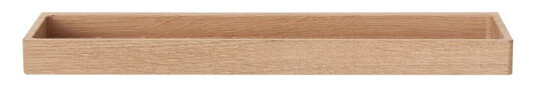 Andersen Furniture Shelf 11 vegghylle 44 cm Lacquered oak Andersen Furniture Shelf 11 vegghylle 44 cm Lacquered oak
