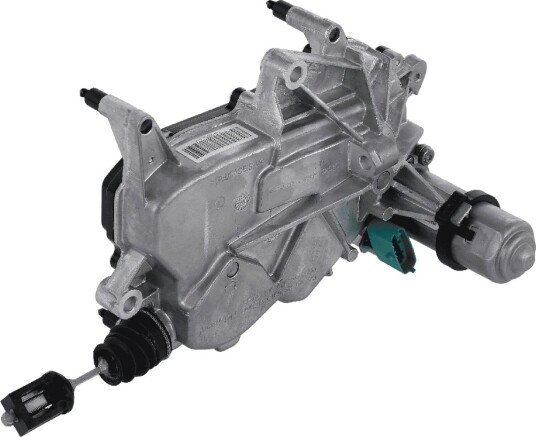 Slavesylinder clutch SACHS 3981 000 196