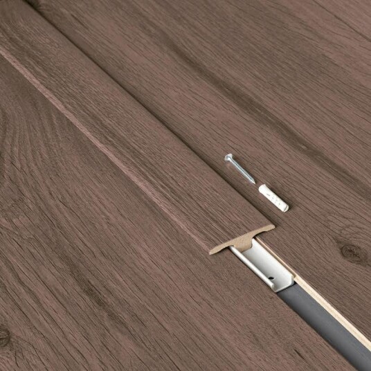 Berry Alloc Berryalloc T-list 1 M Elite DARK Brown Berry Alloc Berryalloc T-list 1 M Elite DARK Brown