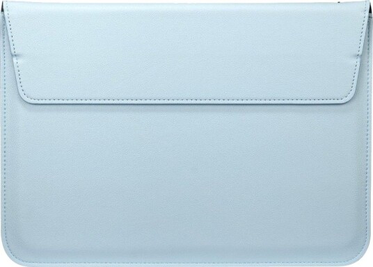 Trolsk PC-Etui Blå Konvoluttdesign til MacBook 13" Trolsk PC-Etui Blå Konvoluttdesign til MacBook 13"