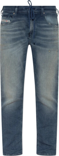 Diesel Dame Jeans Blå W25, Diesel Dame Jeans Blå W25,